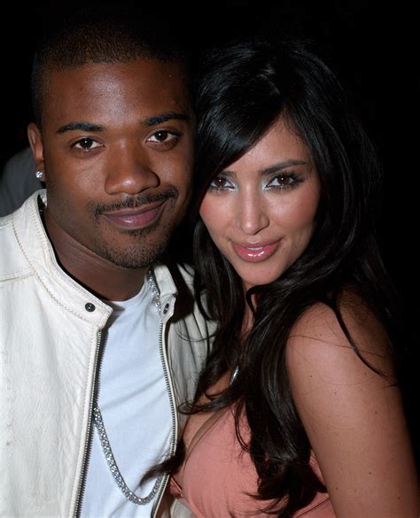 Kim Kardashian Sex Tape with Ray J